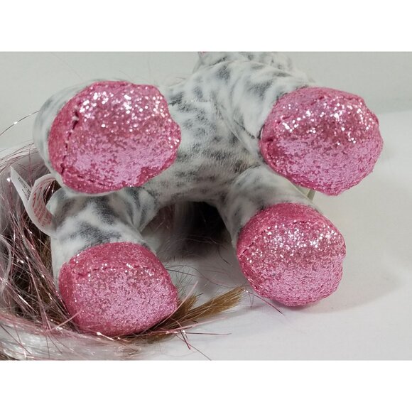 Ty Beanie Boos Cinnamon the Pony 6" Plush New stuffed animal toy - Picture 6 of 7